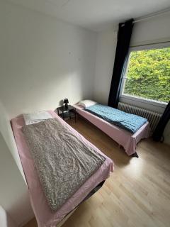 Apartment with 3 bedrooms - 2