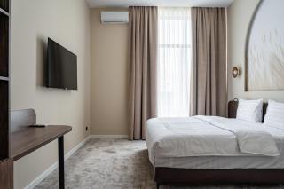 Asyr Turan Hotel - 6