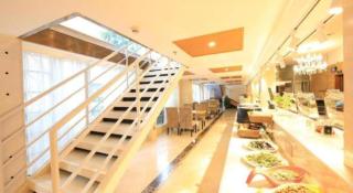 Vienna Hotel Fujian Xiamen Jichang Jiangtou Metro Station - 8