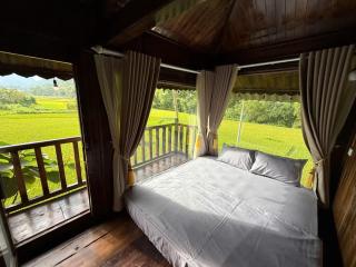 Du Gia Retreat - 2