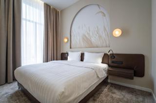 Asyr Turan Hotel - 1