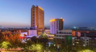 Qiniwak Hotel - 3