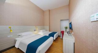 Wenxing Hotel Guangzhou Ouzhuang Branch - 2