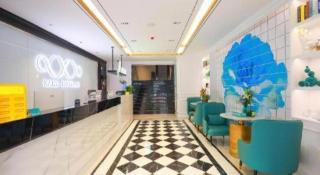 Xana Hotel Beijing Wangjing Futong Subway Station - 8
