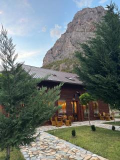 Bujtina Alpine Vanat - 7