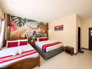 Phi Phi Maiyada Resort - Koh Phi Phi Don - 7