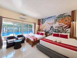 Phi Phi Maiyada Resort - 2