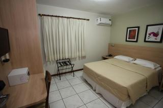 Brumado Hotel - 9