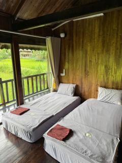Du Gia Retreat - 6