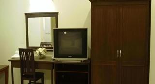 Greenpark Hotel - 3