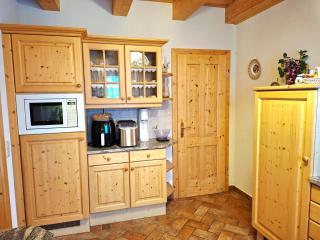 Ski Chalet Brunnach - 5