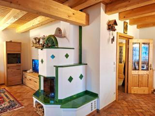 Ski Chalet Brunnach - 2