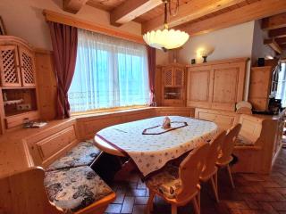 Ski Chalet Brunnach - 4