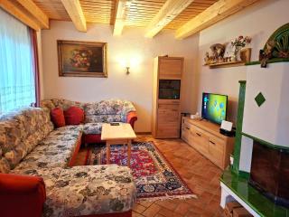 Ski Chalet Brunnach - 1