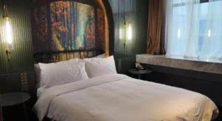 Shanghai Jinli S Hotel- Lujiazui Branch - 3