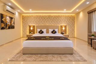 Hotel Capitol Plaza- Near Delhi Airport - 0