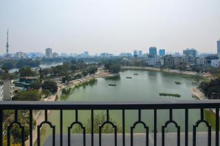 Hanoi AN Residence - 1