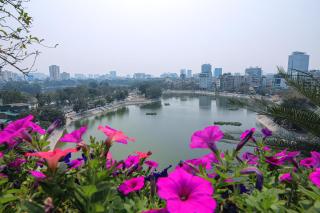 Hanoi AN Residence - 4