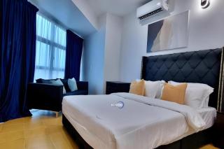 Rentio Hotel Co- Living Concepts Lunas Kulim - Lunas - 0