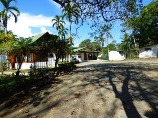 Corcovado Beach Lodge - Puerto Jiménez - 4