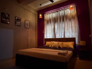 Nomad's Haven - 8