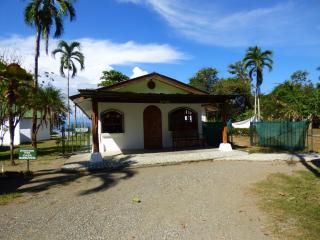 Corcovado Beach Lodge - Puerto Jiménez - 3