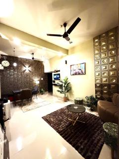 Nomad's Haven - 5