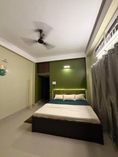 Nomad's Haven - 1