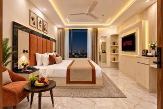 Hotel Urban Elite IGI Airport - 3