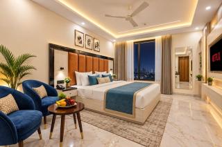 Hotel Urban Elite IGI Airport - 9