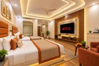 Hotel Urban Elite IGI Airport - 2
