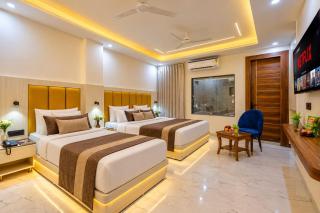 Hotel Urban Elite IGI Airport - 5