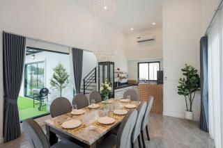 The Modern Pool Villa Hua Hin - 8