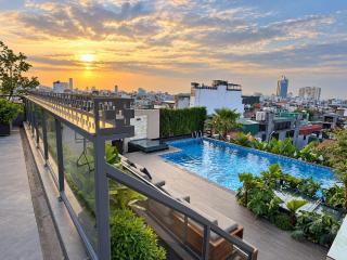 Classyc Hotel Hang Buom - Hanoi - 0