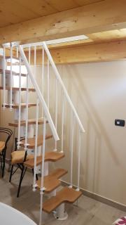 Loft al Vicoletto sul Mare - 1