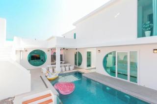The Modern Pool Villa Hua Hin - 3