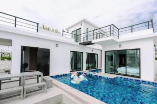 The Modern Pool Villa Hua Hin - 1