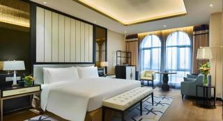 PRIMUS Hotel Wuhan Hannan - 1