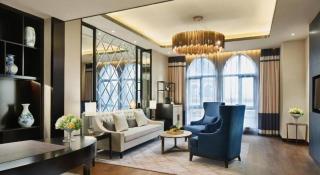 PRIMUS Hotel Wuhan Hannan - 7