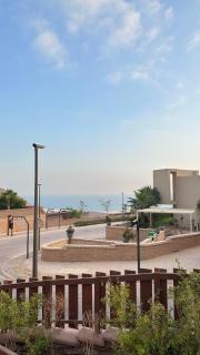 3BR Chalet Sea&Lagoon Views ILMONTE GALALA Ain sokhna - 9