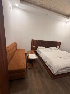Hotel Mid City - 4