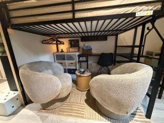 Le Refuge - 6