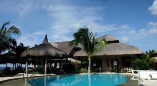 Nova Beach Resort - 1