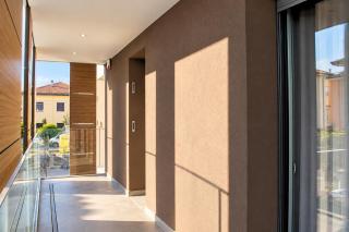 WELCOME residenza esclusiva via Liverani Imola - 5