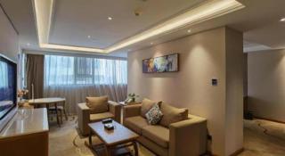 Guizhou Hualian Hotel - 7