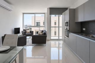 BnBNova - 3BR - Saint Julian's & Spinola Bays - 8