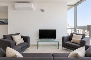 BnBNova - 3BR - Saint Julian's & Spinola Bays - 5