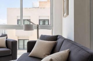 BnBNova - 3BR - Saint Julian's & Spinola Bays - 3