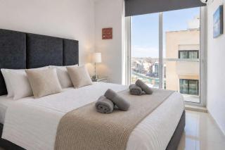 BnBNova - 3BR - Saint Julian's & Spinola Bays - 2