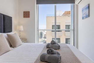 BnBNova - 3BR - Saint Julian's & Spinola Bays - 1